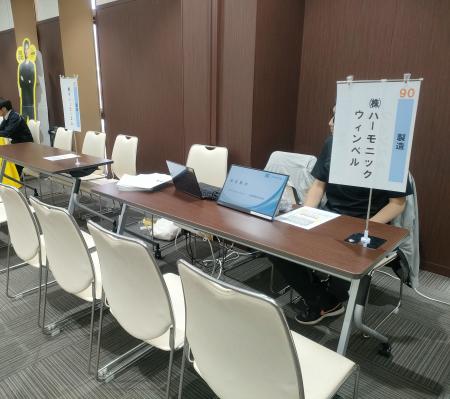 上伊那地区TSUNAGU企業勉強会に参加しました。